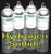 Gasco Hydrogen Sulfide Calibration Gas Mixture