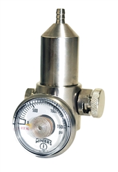 Gasco Calibration Gas Regulator 73-PBR Series