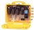 GfG Portable Respiratory Air Monitors RAM 744