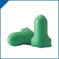 Howard Leight Uncorded Earplugs NRR 30 Max-Lite LPF-1