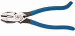 Klein Tools Ironworker Plier D2000-9ST