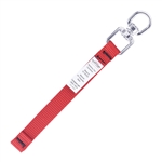 KStrong Tool Lanyard, Swivel L–5.5 in, 3 lbs, DL100353