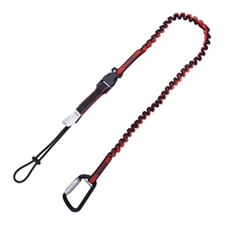 KStrong Tool Lanyard Single Carabiner DL100401