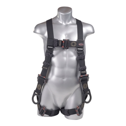 KStrong Arc Flash Full Body Harness UFH10701P