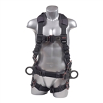 KStrong Arc Flash Full Body Harness UFH10731P