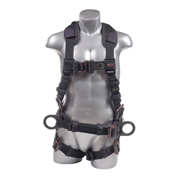 KStrong Arc Flash Full Body Harness UFH10731P