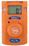 Macurco Gas Detector, Ammonia, PM100 (NH3)