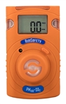 Macurco Gas Detector, Sulfur Dioxide, PM100 (SO2)