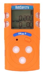 GFG G450 Confined Space Gas Detector Alkaline Version