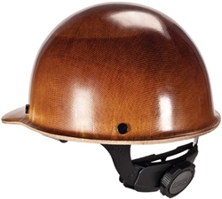 MSA Skullgard Hard Hat, Cap Style 475395