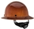 MSA Skullgard Hard Hat, Full Brim 475407