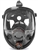 North Full Face Respirator, Sm 760008AS