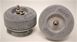 OHD PURE Respirator Fit Test Adapter Kit #28F, 805616F