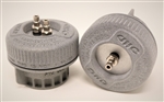 OHD PURE Respirator Fit Test Adapter Kit #9F, 9513-0113F
