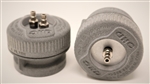 OHD PURE Respirator Fit Test Adapter Kit #11F, 9513-0115F