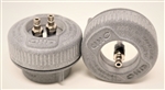 OHD PURE Respirator Fit Test Adapter Kit #15F, 9513-0129F