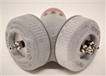 OHD PURE Respirator Fit Test Adapter Kit #38F, 9513-0380F