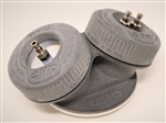 OHD PURE Respirator Fit Test Adapter Kit #50F, 9513-0500F