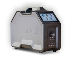 OHD QuantiFit2 Quantitative Respirator Fit Tester (NO Bluetooth)