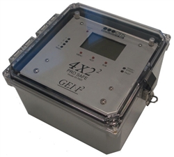 OTIS Instruments OI-7420, 2 Channel Controller