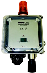OTIS Instruments OI-6000K IR CO2 Stand-Alone