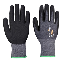 Portwest SG Grip 15 Nitrile Glove, AP12