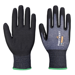 Portwest SG Cut A3 C15 Nitrile Glove, AP18