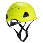 Portwest Height Endurance Mountaineer Hard Hat PS73YER
