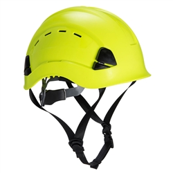 Portwest Mountaineer Hard Hat PS73YER