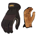 Radians DeWalt Driver Glove DPG212