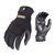 Radians DeWalt Vibration Reducing Glove, Padded DPG250