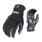 Radians DeWalt Vibration Reducing Glove, Padded DPG250