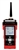 RKI Portable Gas Monitor, Gas Tracer/Custom Build Gx-2012