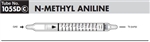 Sensidyne N-Methyl Aniline Gas Detector Tube 105SDc, 0.5-6 ppm