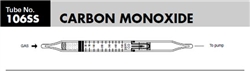 Sensidyne Carbon Monoxide Gas Detector Tube 106SS, 30-500 ppm