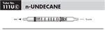 Sensidyne N-Undecane Gas Detector Tube 111Uc, 10-140 ppm