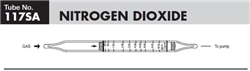Sensidyne Nitrogen Dioxide Detector Tube 117SA, 20-1000 ppm