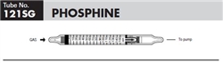 Sensidyne Phosphine Gas Detector Tube 121SG 5-150 ppm