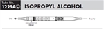 Sensidyne Isopropyl Alcohol Gas Detector Tube 122SA 0.5 - 2.5%