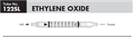 Sensidyne Ethylene Oxide Gas Detector Tube 122SL 50-2600 ppm