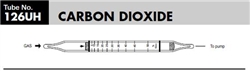 Sensidyne Carbon Dioxide Gas Detector Tube 126UH 5-50%