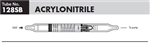 Sensidyne Acrylonitrile Gas Detector Tube 128SB 10-500 ppm