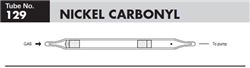 Sensidyne Nickel Carbonyl Gas Detector Tube 129, 20-70 ppm