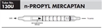 Sensidyne N-Propyl Mercaptan Detector Tube 130U 0.5-10 ppm