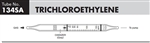 Sensidyne Trichloroethylene Detector Tube 134SA 5-300 ppm