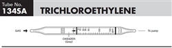 Sensidyne Trichloroethylene Detector Tube 134SA 5-300 ppm