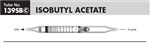 Sensidyne Isobutyl Acetate Gas Detector Tube 139SBc 0.01 - 1.4%