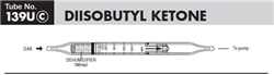Sensidyne Diisobutyl Ketone Detector Tube 139Uc 20-1000 ppm