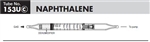 Sensidyne Naphthalene Gas Detector Tube 153Uc 10-100 ppm
