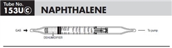 Sensidyne Naphthalene Gas Detector Tube 153Uc 10-100 ppm